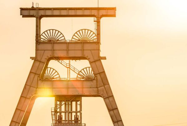 Geomarketing für bessere Prospektverteilung im Ruhrgebiet, Herne