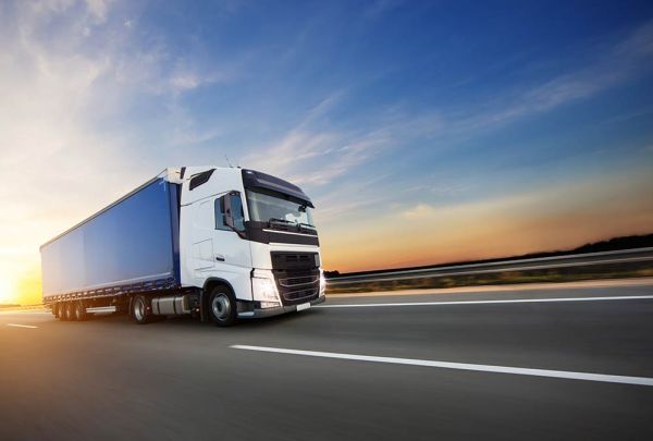 Haushaltswerbung im Ruhrgebiet mit Logistik